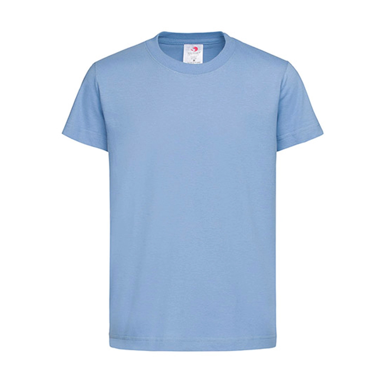 Blue T-shirt