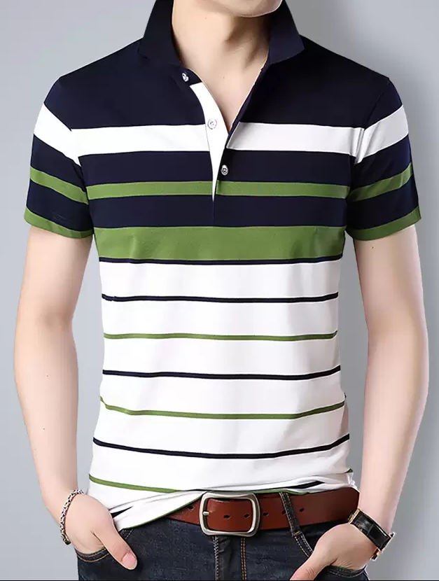 t-shirt white