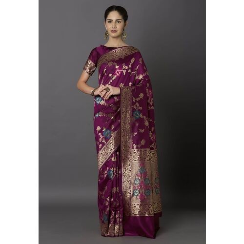 Fabric Saree