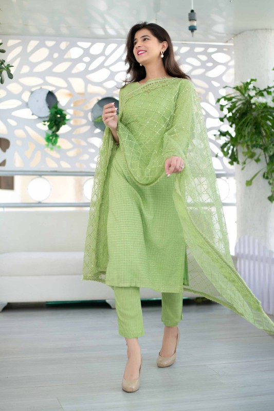 green 3pic