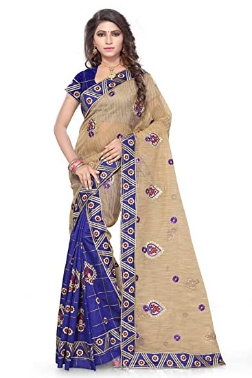 Banarasi Silk Sareee
